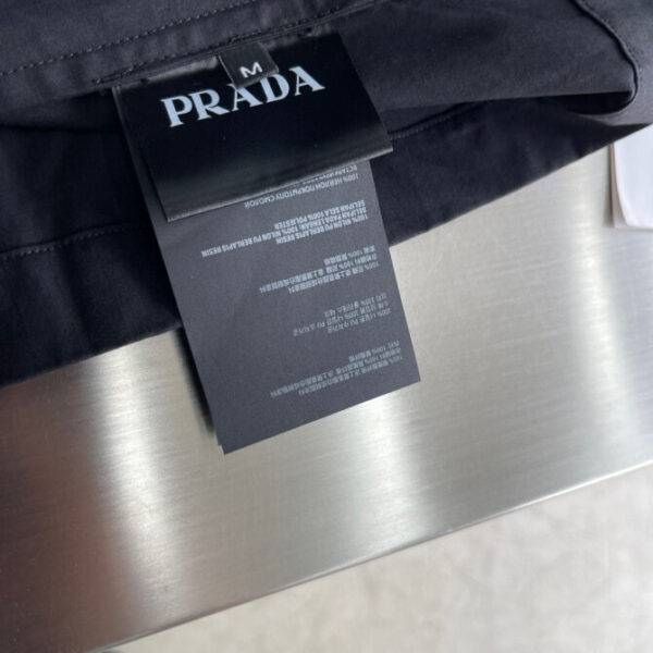 Prada Shirt - Image 3