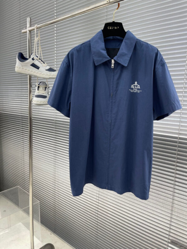 Prada Shirt