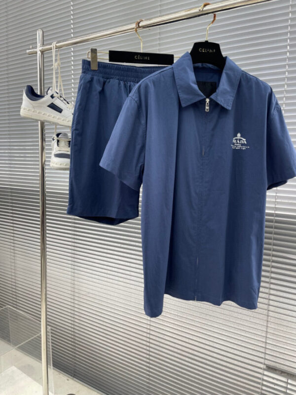 Prada Shirt - Image 3