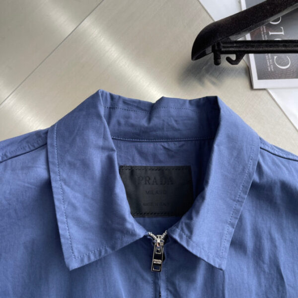 Prada Shirt - Image 8