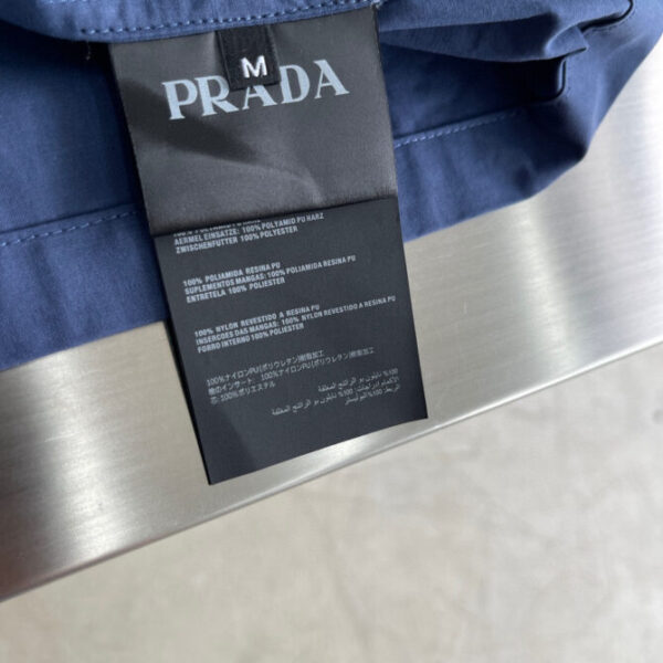 Prada Shirt - Image 4