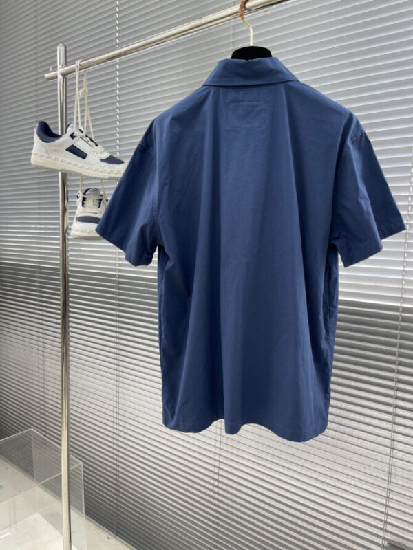 Prada Shirt - Image 2