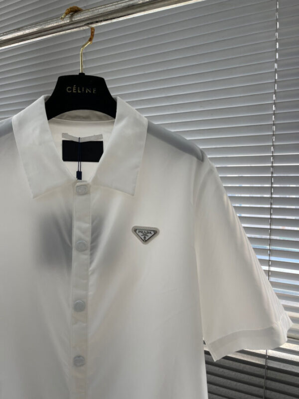 Prada Shirt - Image 9