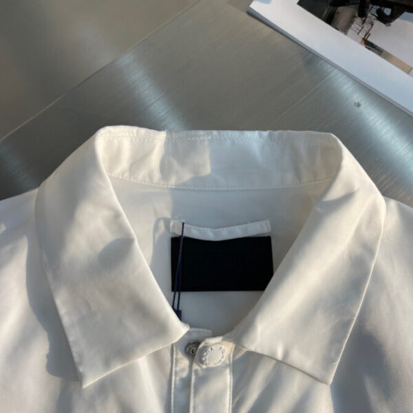 Prada Shirt - Image 8