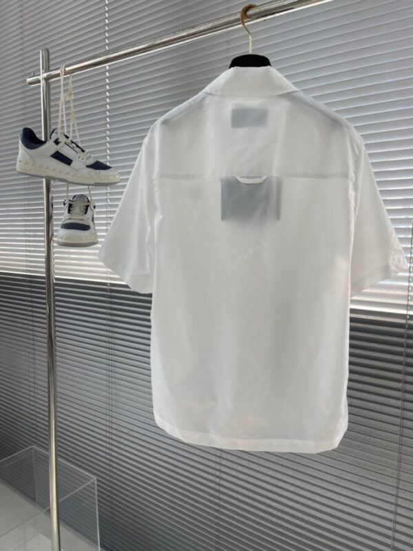 Prada Shirt - Image 2