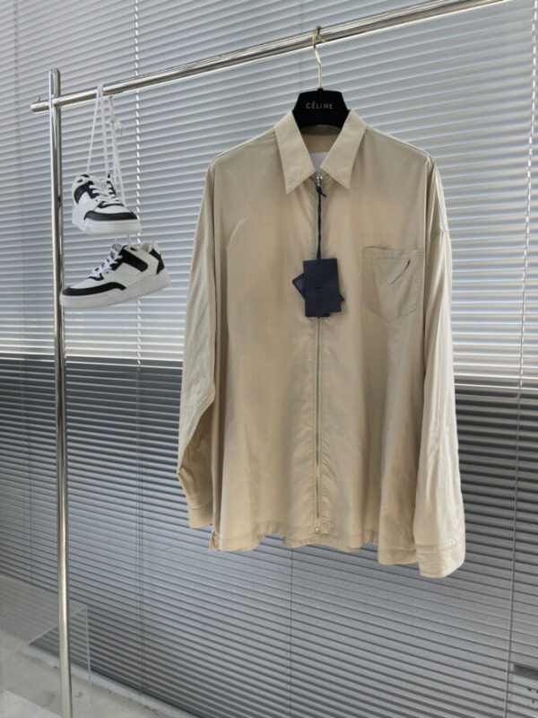Prada Shirt