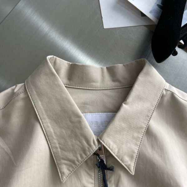 Prada Shirt - Image 3