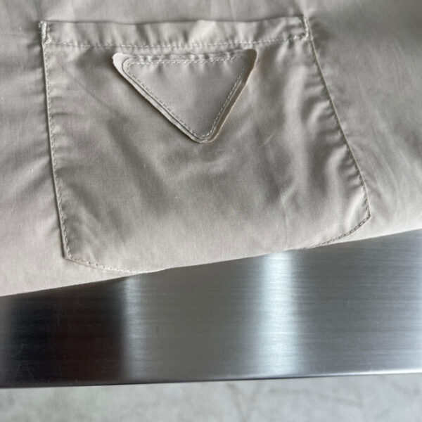 Prada Shirt - Image 8
