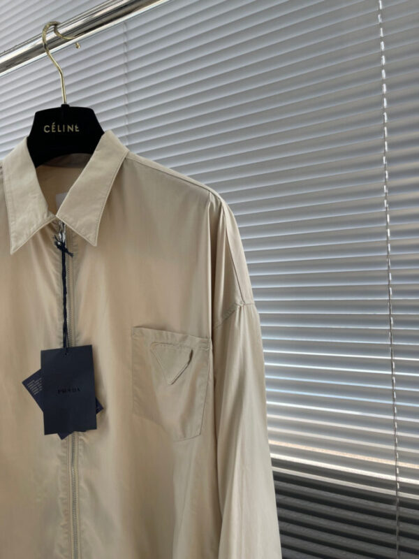 Prada Shirt - Image 4