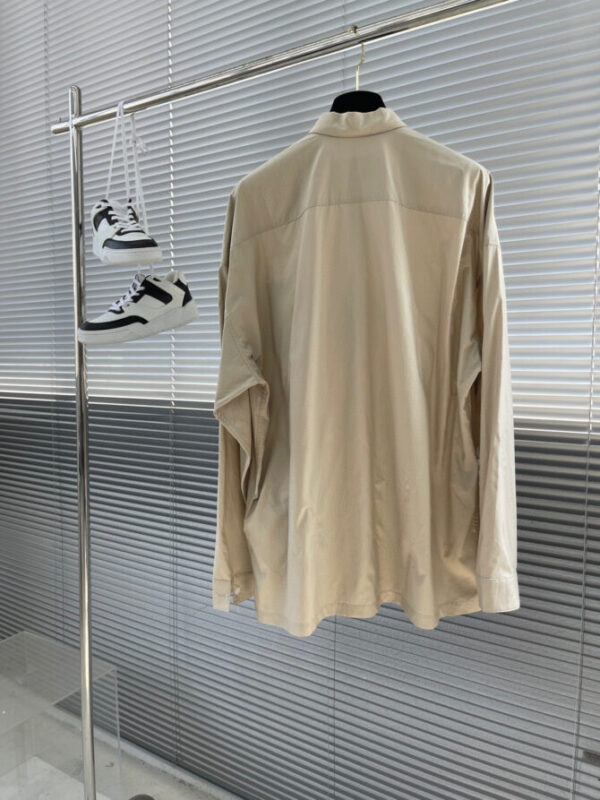 Prada Shirt - Image 2