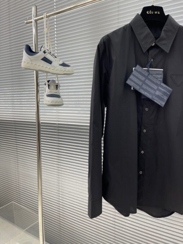 Prada Shirt - Image 3