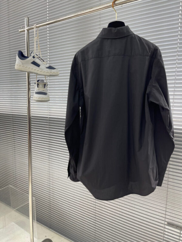Prada Shirt - Image 2