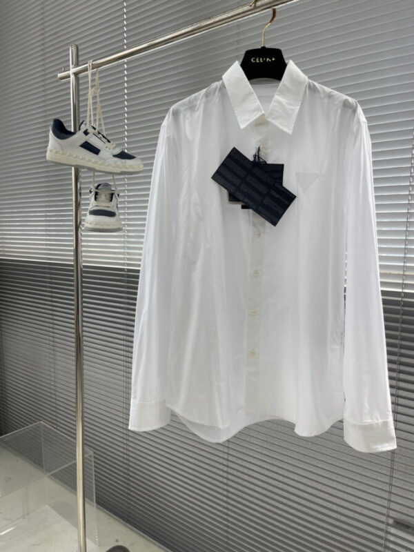 Prada Shirt