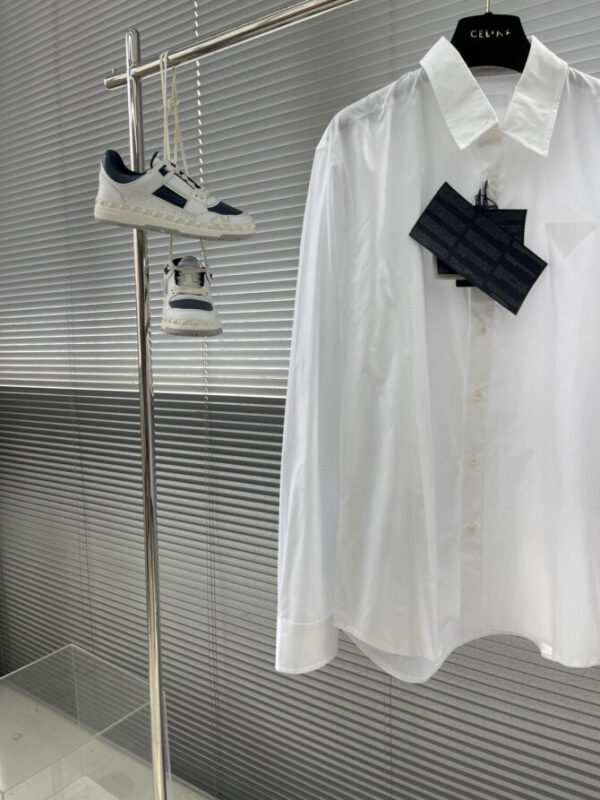 Prada Shirt - Image 3