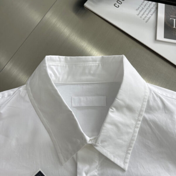 Prada Shirt - Image 8