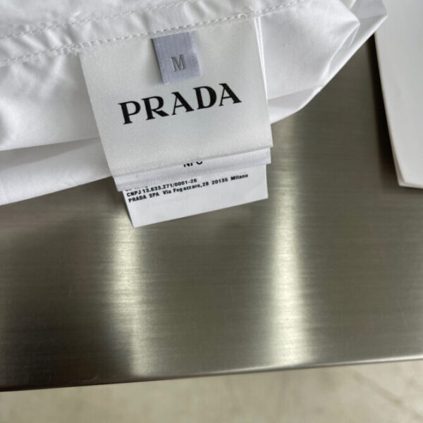 Prada Shirt - Image 4