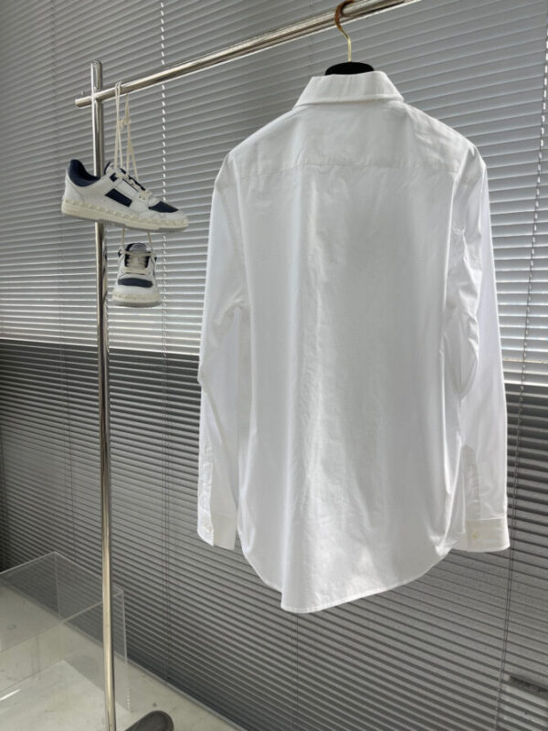 Prada Shirt - Image 2