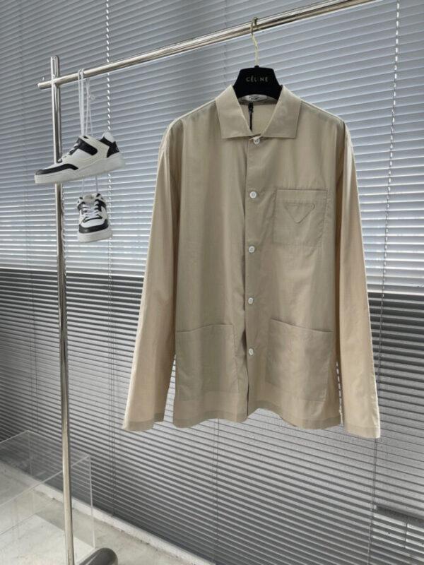Prada Shirt