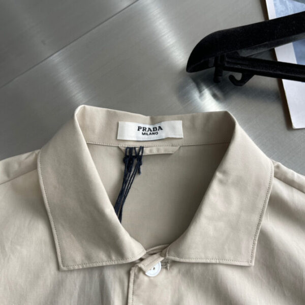 Prada Shirt - Image 3