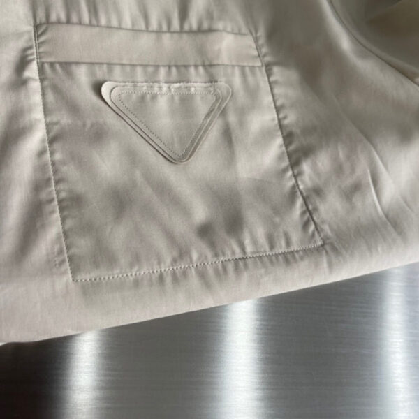 Prada Shirt - Image 8
