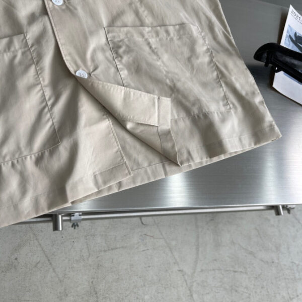 Prada Shirt - Image 7