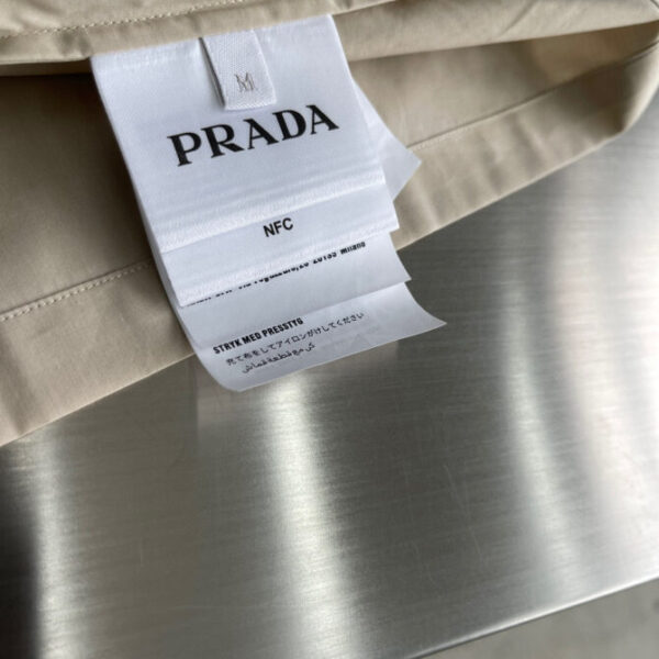 Prada Shirt - Image 5