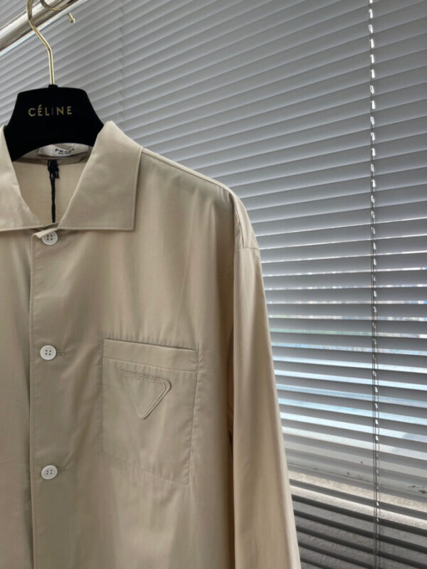 Prada Shirt - Image 4