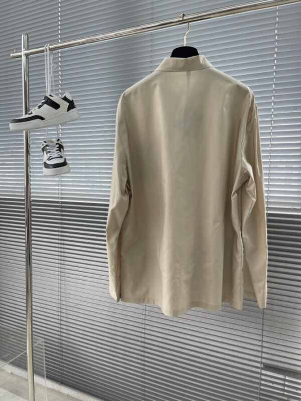 Prada Shirt - Image 2