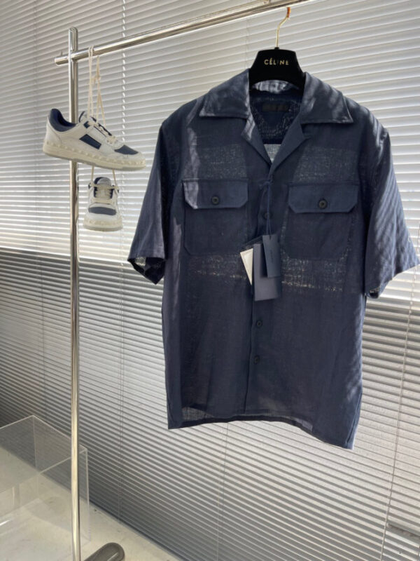 Prada Shirt