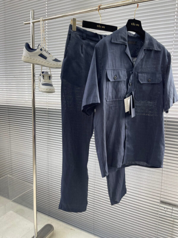 Prada Shirt - Image 3