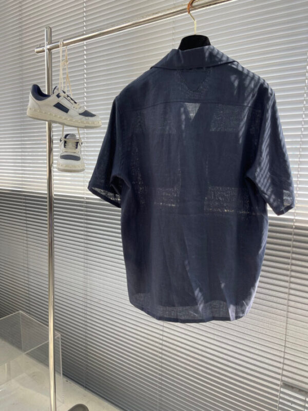 Prada Shirt - Image 2