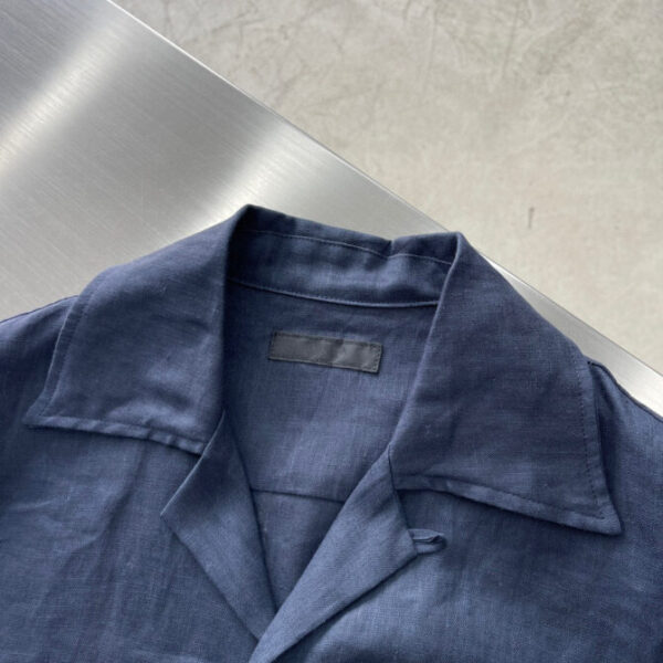 Prada Shirt - Image 9