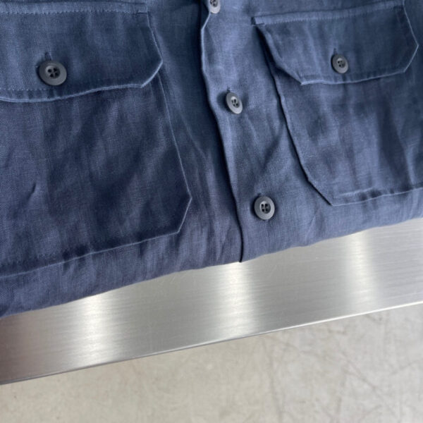 Prada Shirt - Image 8