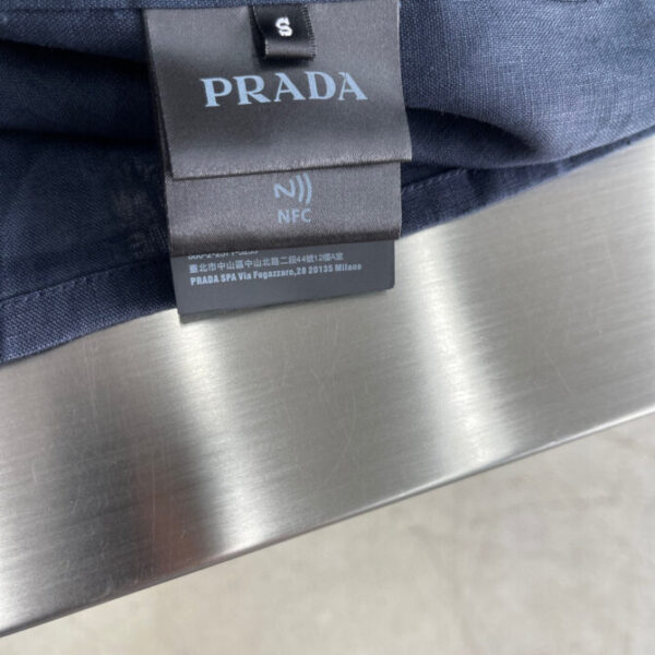 Prada Shirt - Image 5