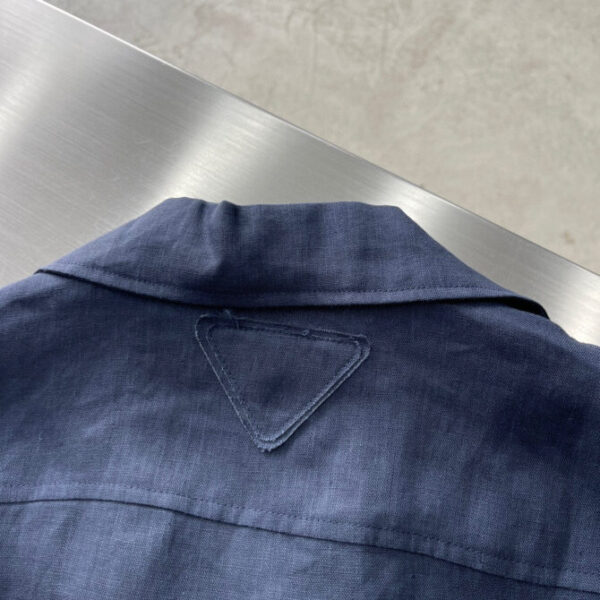Prada Shirt - Image 4