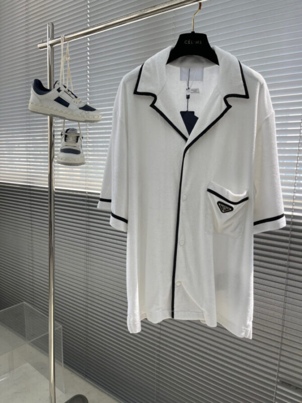 Prada Shirt