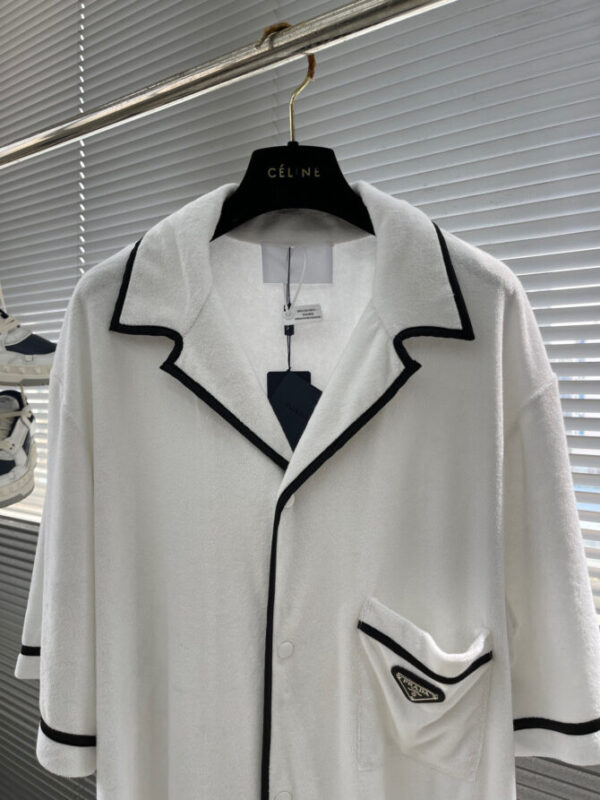Prada Shirt - Image 3
