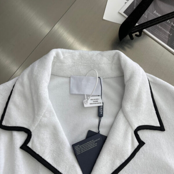 Prada Shirt - Image 8
