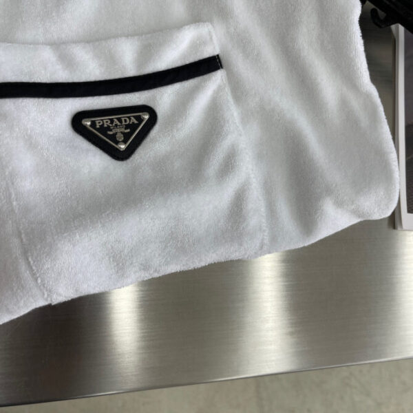 Prada Shirt - Image 7