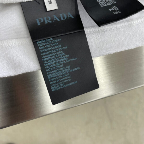 Prada Shirt - Image 4