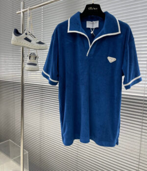 Prada Polo Tee