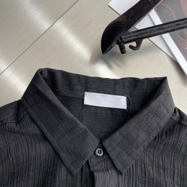 Prada Shirt - Image 8