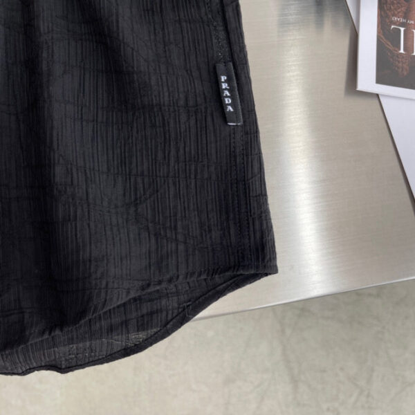 Prada Shirt - Image 6