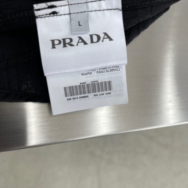 Prada Shirt - Image 4