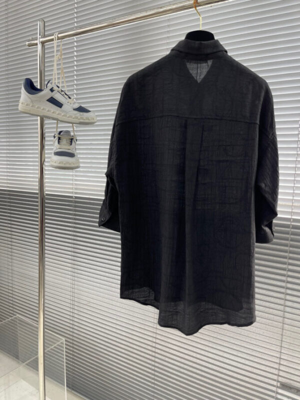 Prada Shirt - Image 2
