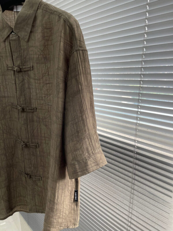 Prada Shirt - Image 3