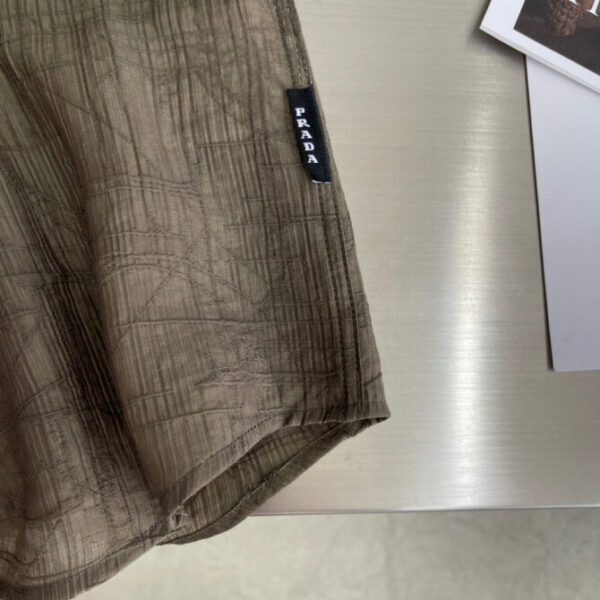 Prada Shirt - Image 6