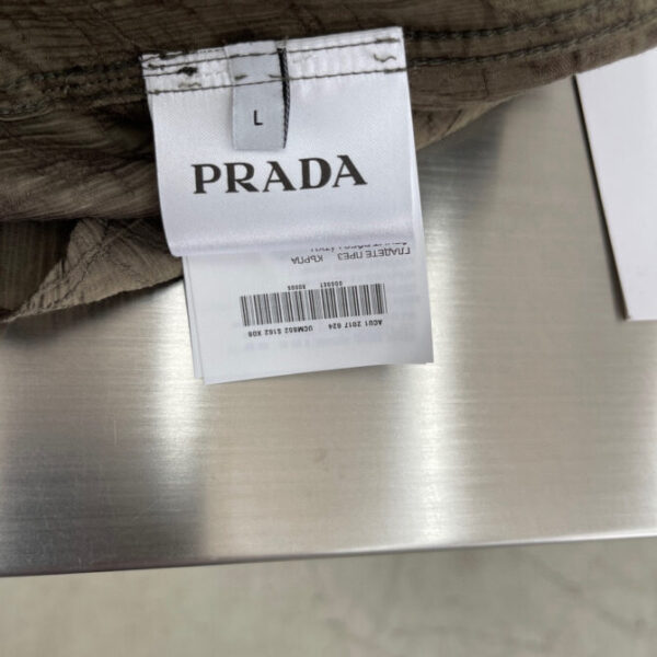 Prada Shirt - Image 4