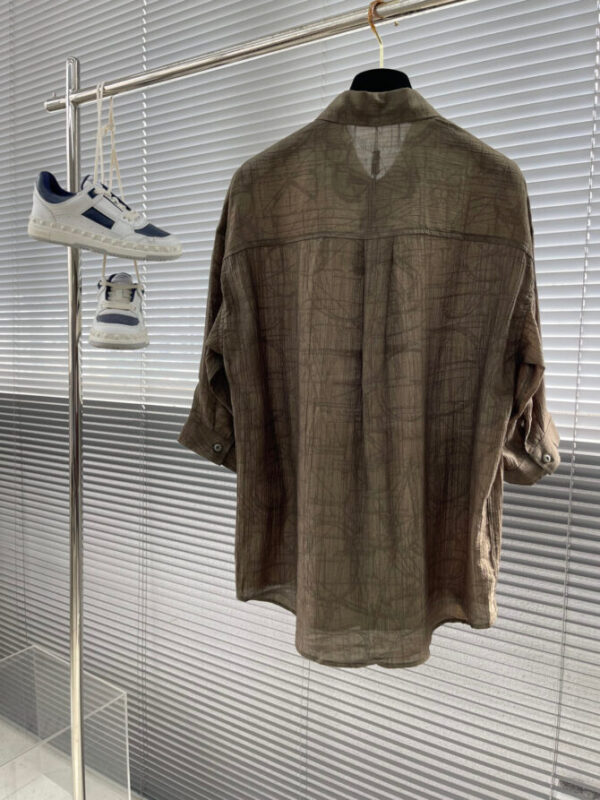 Prada Shirt - Image 2