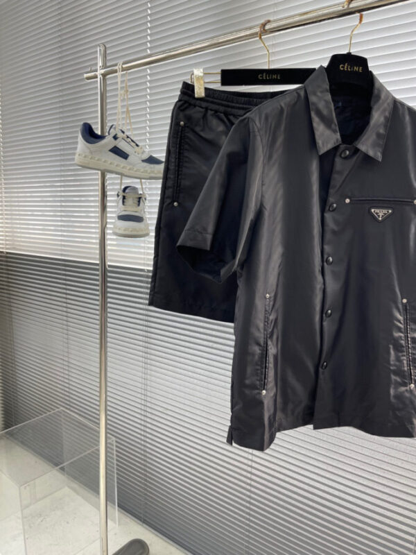 Prada Shirt - Image 3